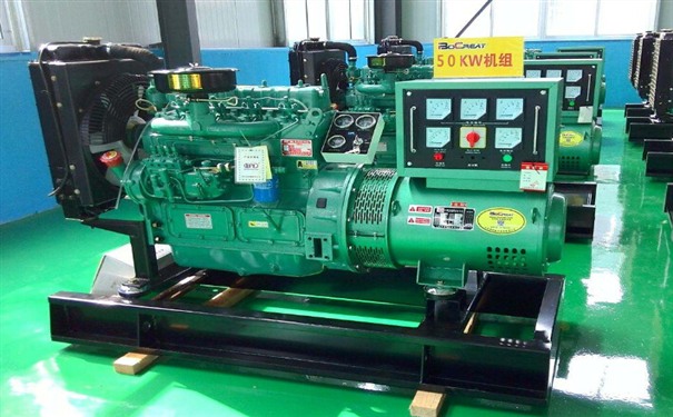 迪庆发电机出租